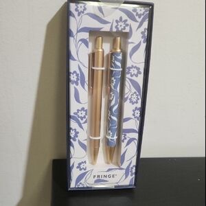 Fringe Studio Ballpont Set of 2